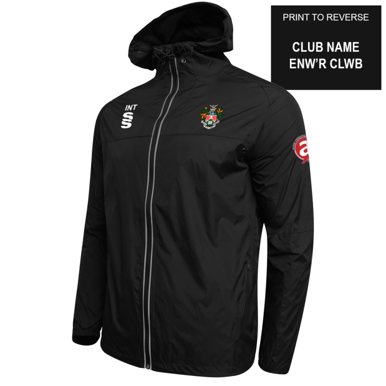 Aberystwyth University - Rugby League - Training Jacket