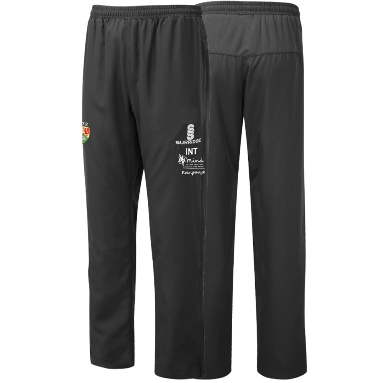 Aberystwyth University - Hockey - Men's Ripstop Track Pants