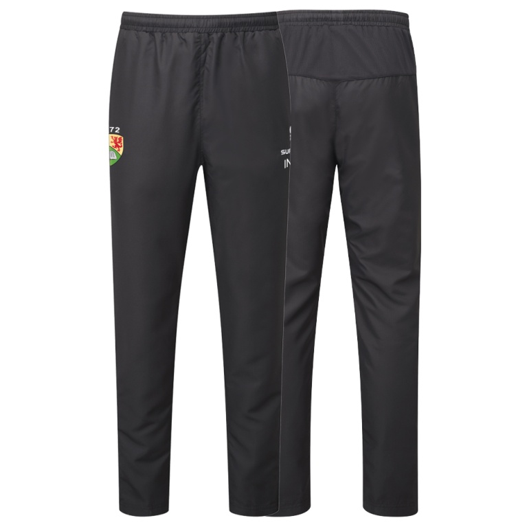 Aberystwyth University - Hockey - Women's Ripstop Track Pants