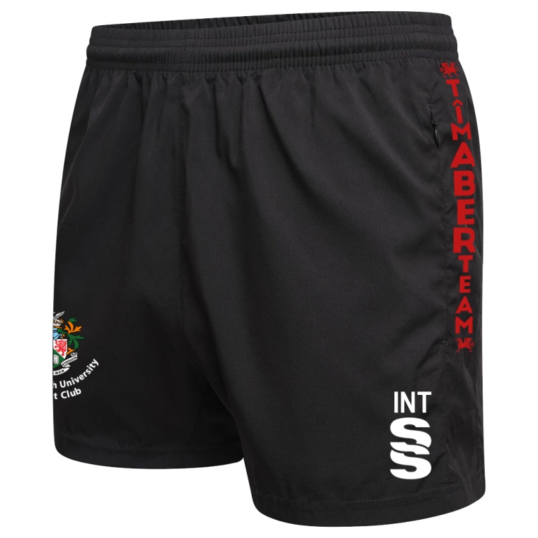 Aberystwyth University - Cricket Performance Short