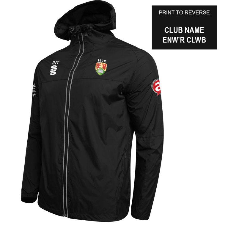 Aberystwyth University - Hockey - Training Jacket