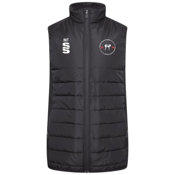 Aberystwyth University - Kickboxing - Gilet