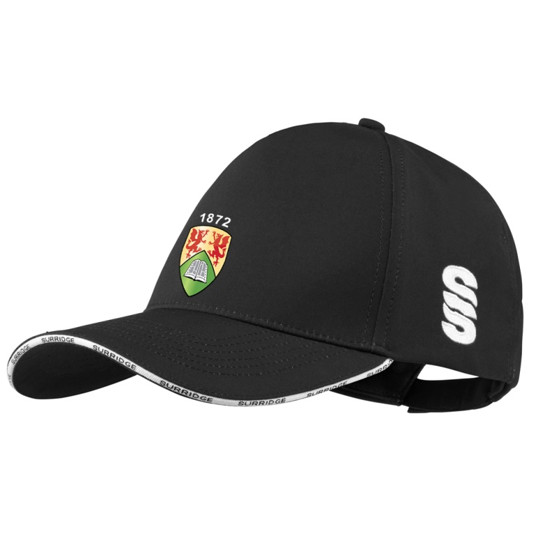 Aberystwyth University - Cap
