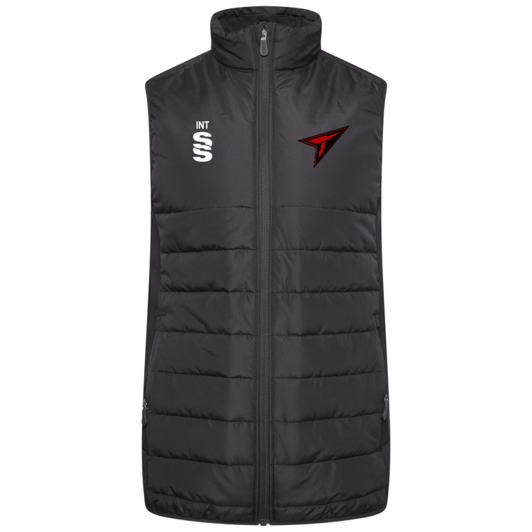 Aberystwyth University - American Football - Gilet