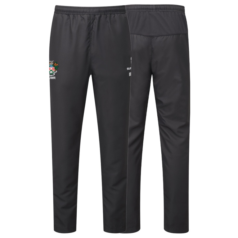 Aberystwyth University - Rugby Union (Women's) - Women's Ripstop Track Pants