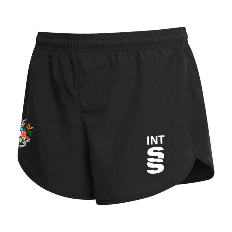 Aberystwyth University - Rugby League - Women's Active Shorts