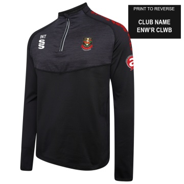 Aberystwyth University - Football (Women's) - Performance Top