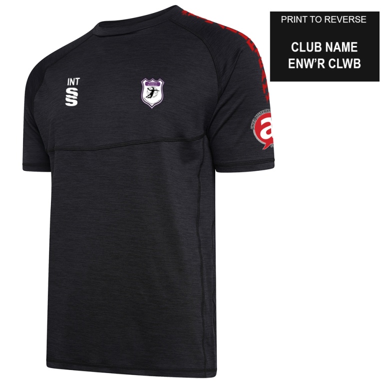 Aberystwyth University - Handball Training Shirt