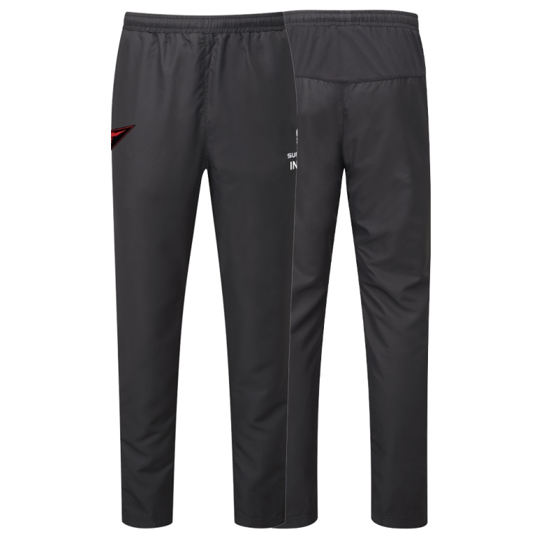 Aberystwyth University - American Football - Men's Ripstop Track Pants