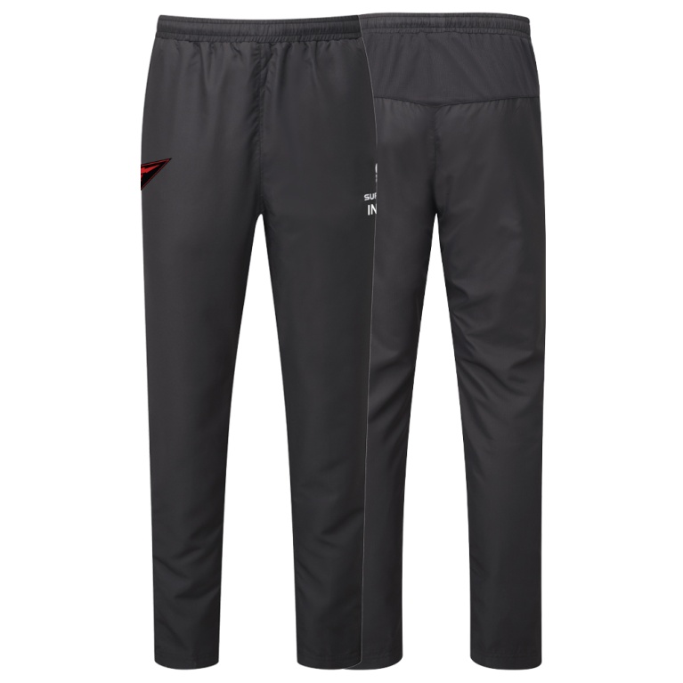 Aberystwyth University - American Football - Men's Ripstop Track Pants