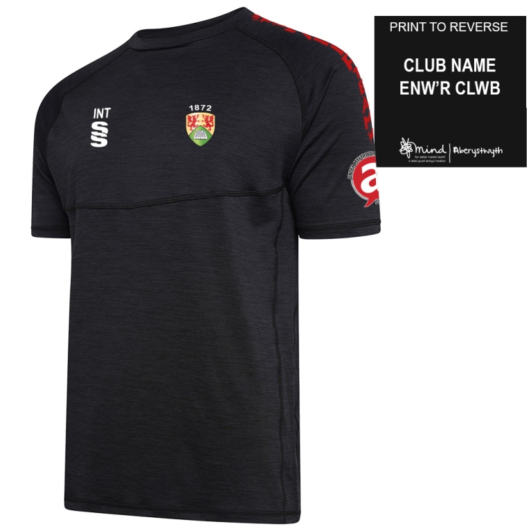 Aberystwyth University - Hockey - Women's - Training Shirt