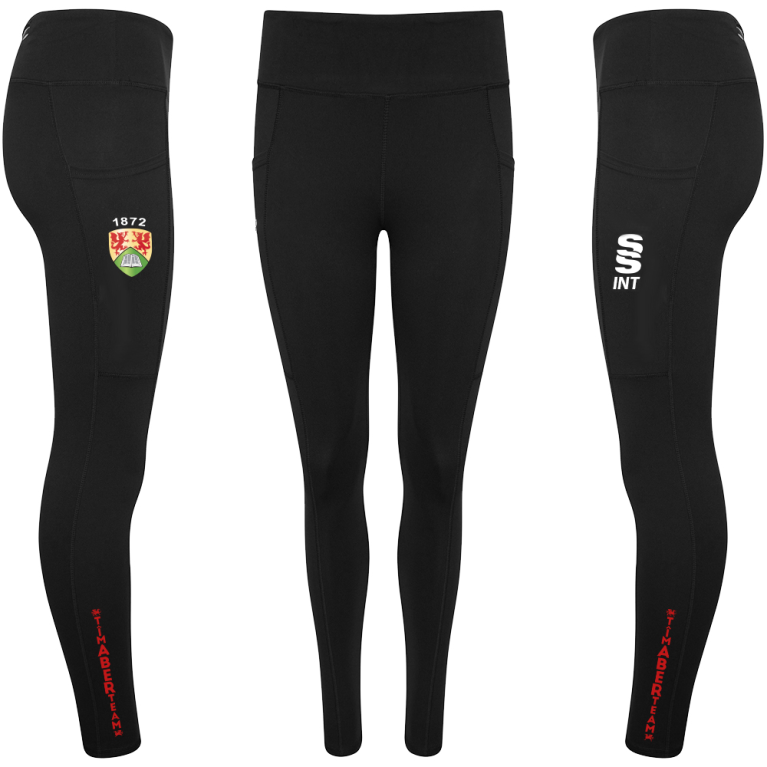 Aberystwyth University - Leggings