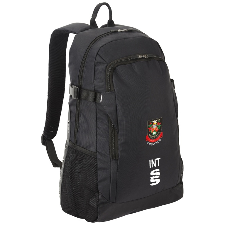 Aberystwyth University- Football (Women's) - Backpack