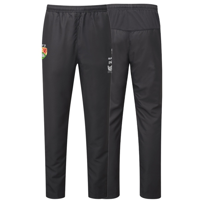 Aberystwyth University - Equestrian - Men's Ripstop Track Pants