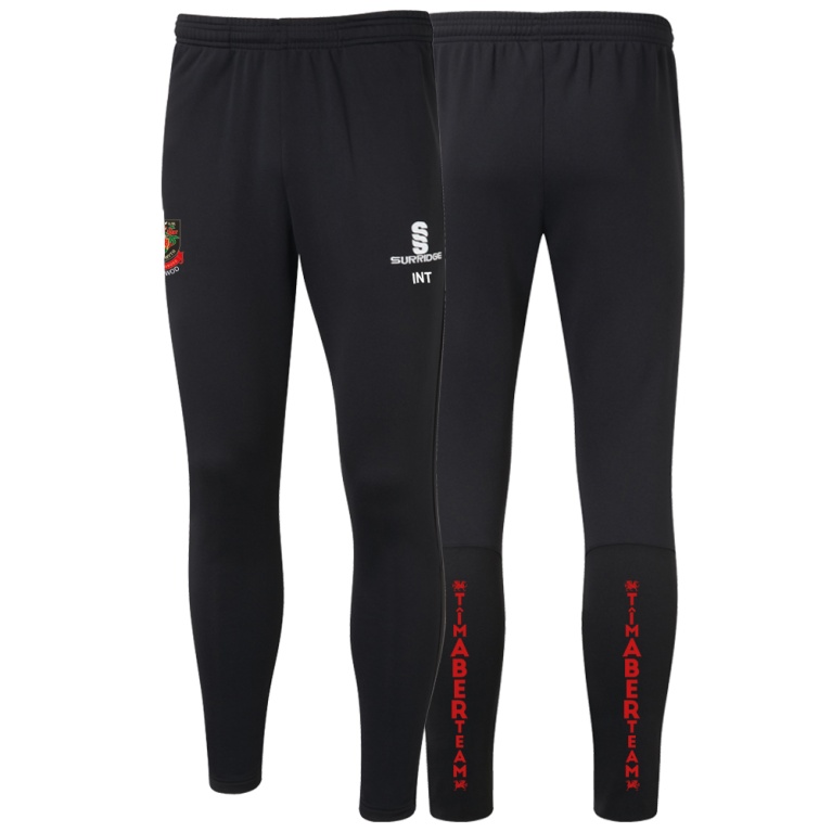 Aberystwyth University - Football (Women's) - Tek Pants