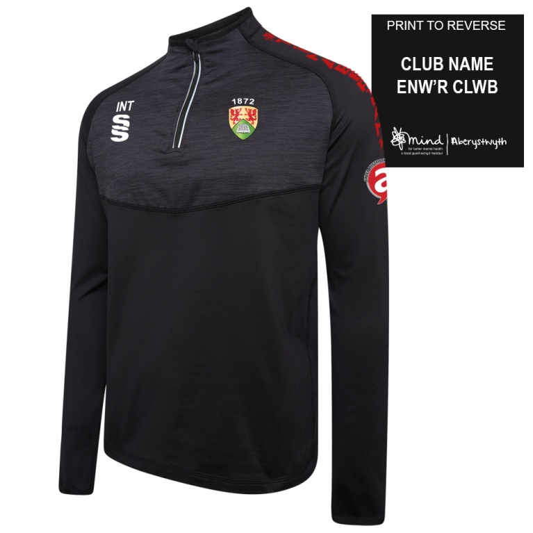 Aberystwyth University - Hockey - Women's - Performance Top