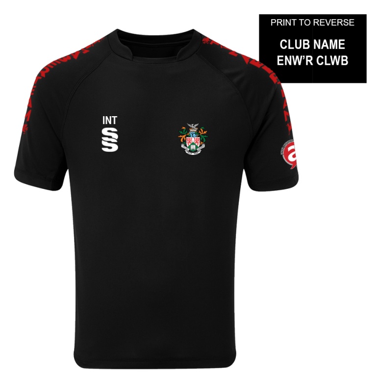 Aberystwyth University - Futsal - Men's Games Shirt