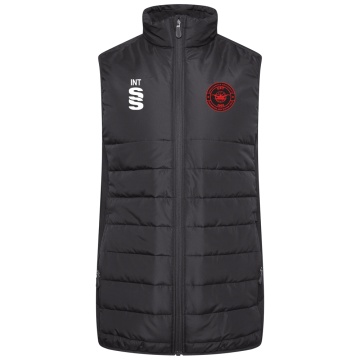 Aberystwyth University -  Swimming and Water Polo - Gilet