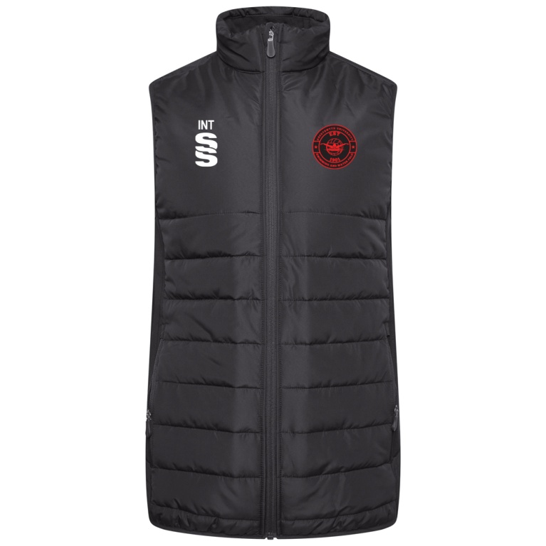 Aberystwyth University -  Swimming and Water Polo - Gilet