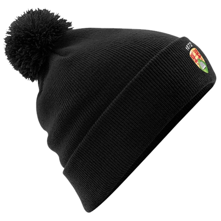 Aberystwyth University - Bobble Hat