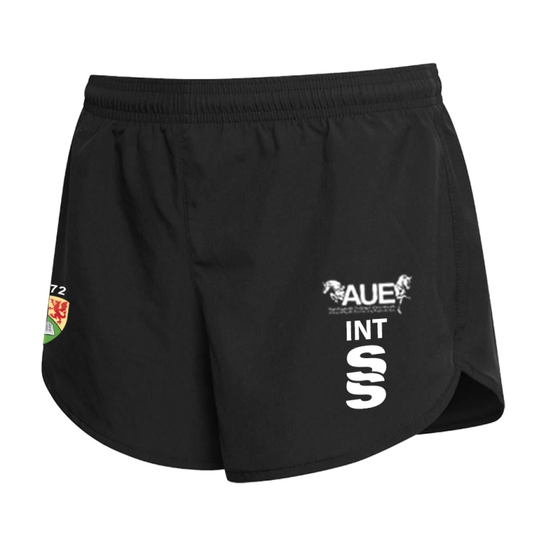 Aberystwyth University - Equestrian - Women's Active Shorts