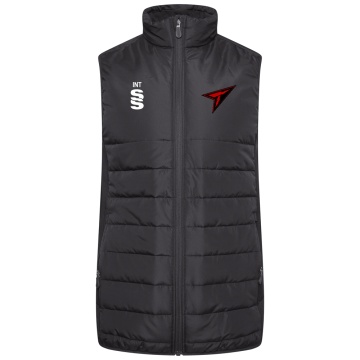 Aberystwyth University - American Football - Gilet