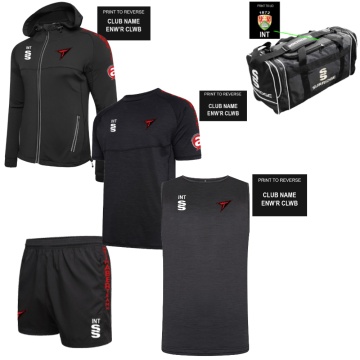 American Football - Bundle 3 - Unisex