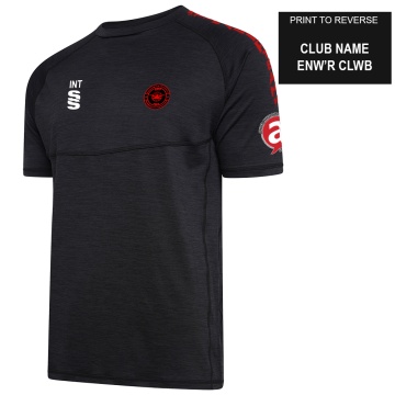 Aberystwyth University -  Swimming and Water Polo - Training Shirt