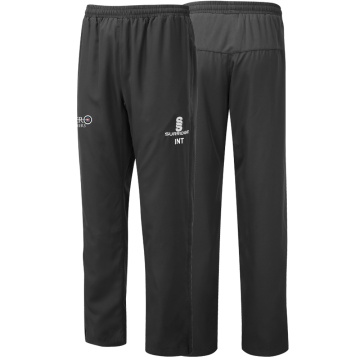 Aberystwyth University - Archery Men's Poplin Track Pants