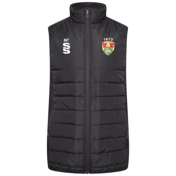 Aberystwyth University - Hockey - Women's - Gilet