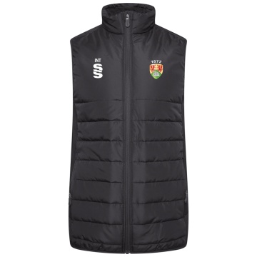 Aberystwyth University - Gilet