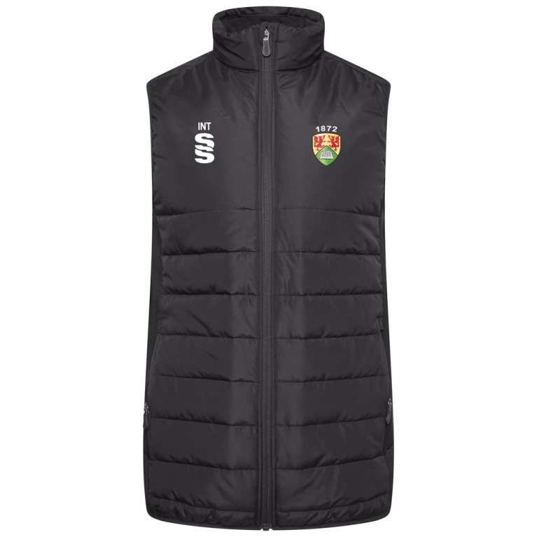 Aberystwyth University - Gilet