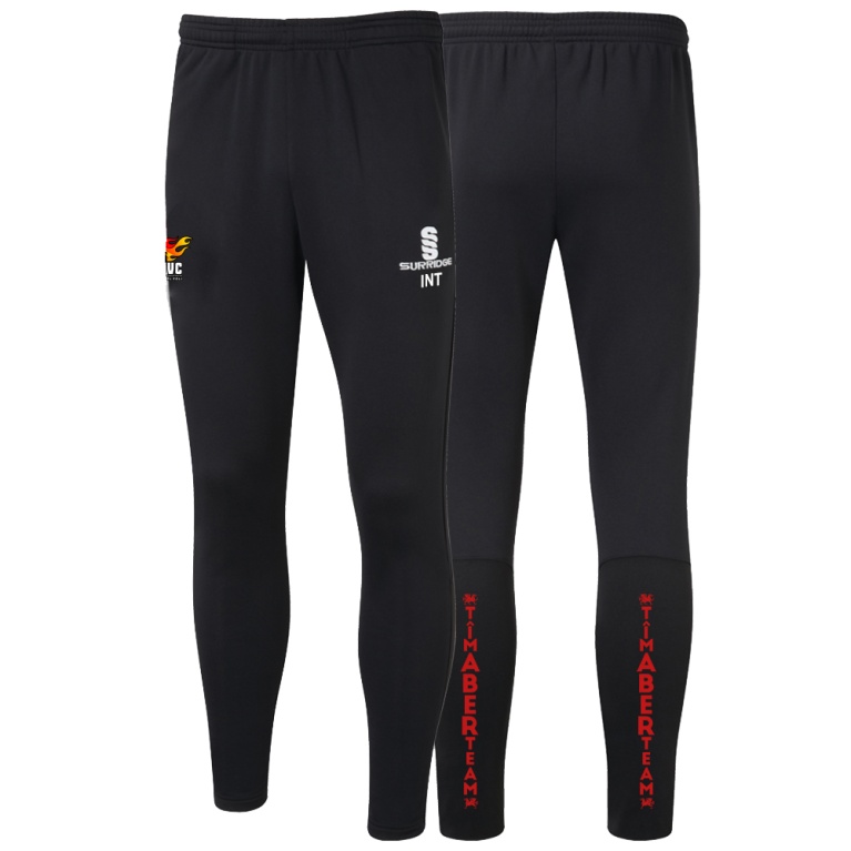 Aberystwyth University - Volleyball - Tek Pants