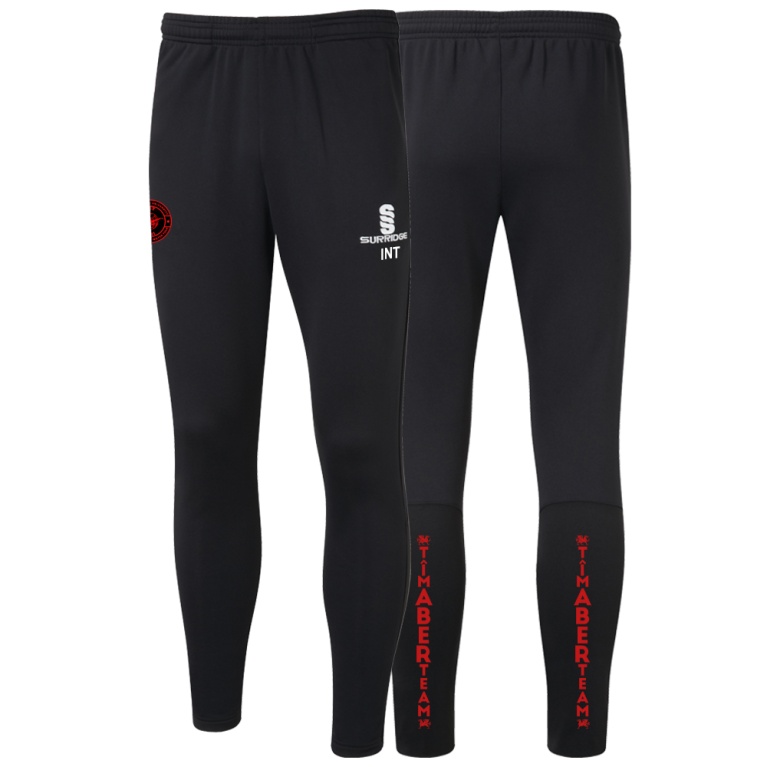 Aberystwyth University - Swimming and Water Polo - Tek Pants