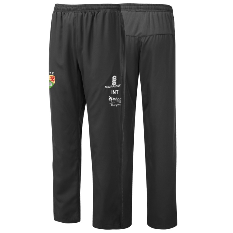 Aberystwyth University - Hockey Men's Poplin Track Pants