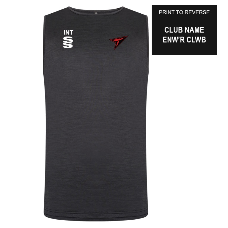 Aberystwyth University - American Football - Training Vest