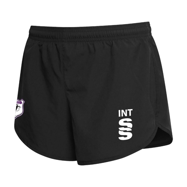 Aberystwyth University - Handball - Women's Active Shorts