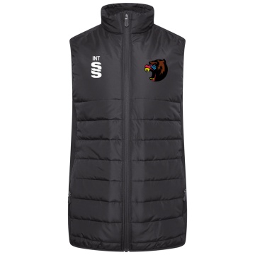 Aberystwyth University - Ultimate Frisbee - Gilet
