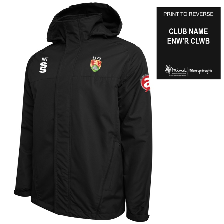 Aberystwyth University - Hockey - Women's - Lined Jacket